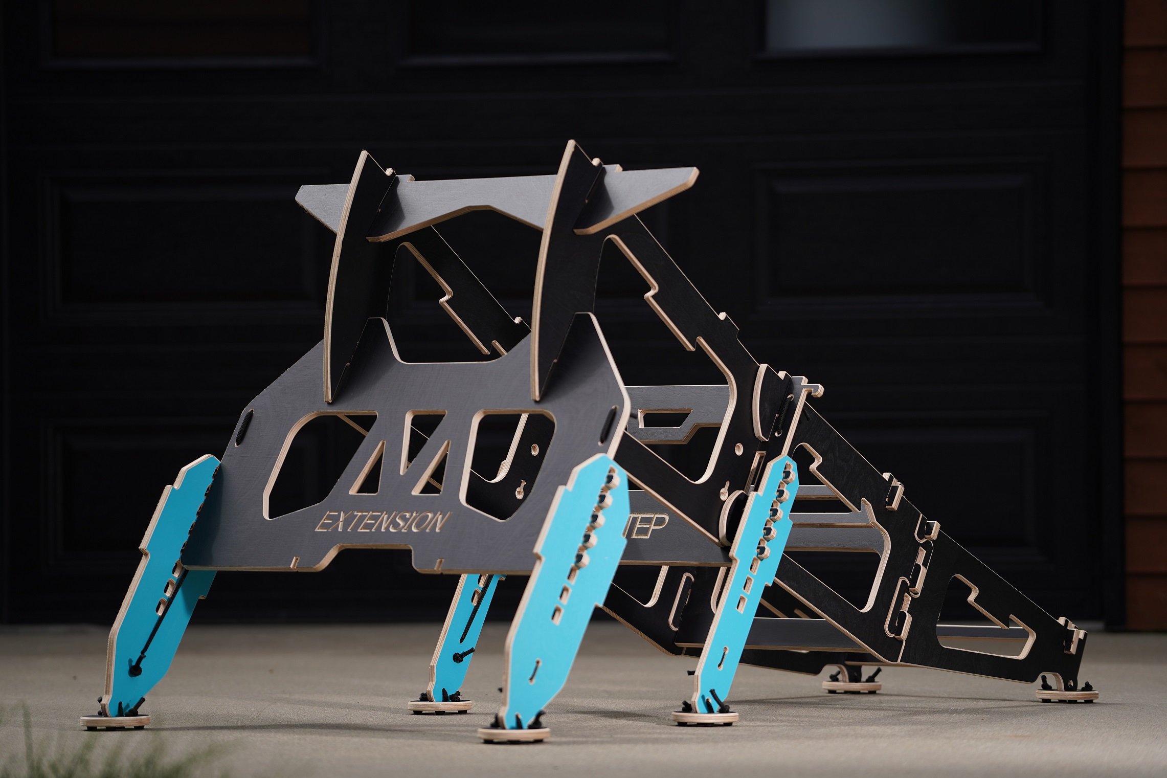 OneStep 32 Turquoise – Image 4