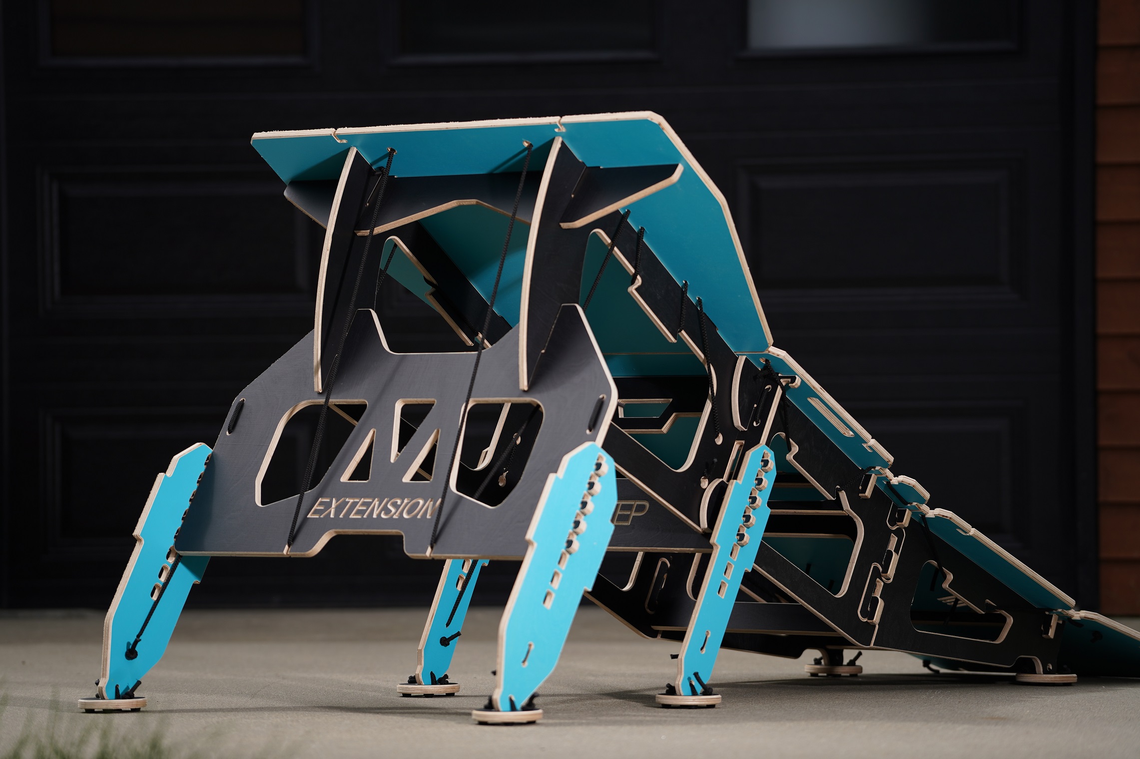 OneStep 32 Turquoise – Image 5