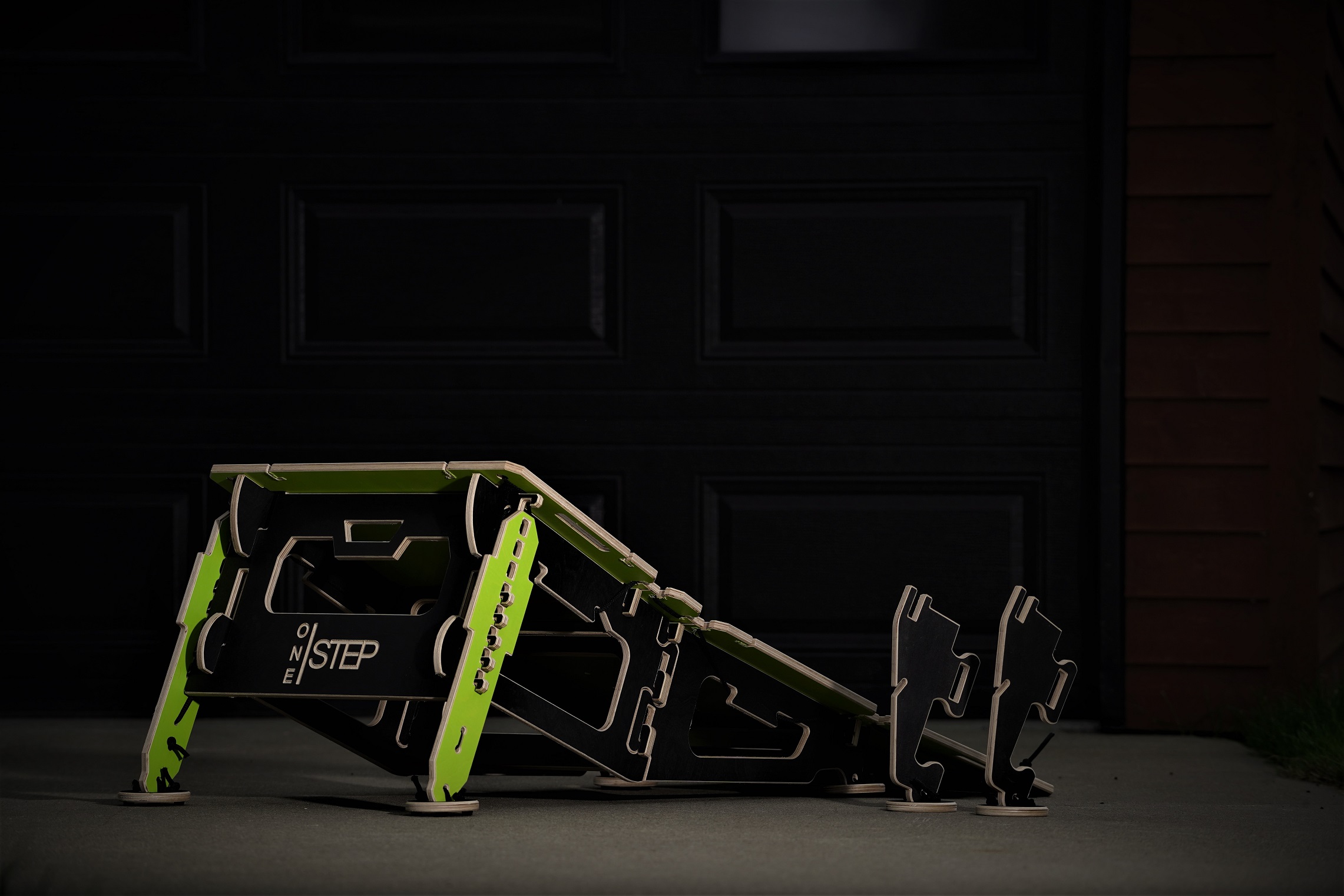 OneStep Vert – Image 2